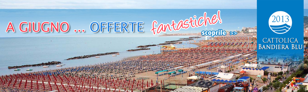 Offerte Giugno Cattolica