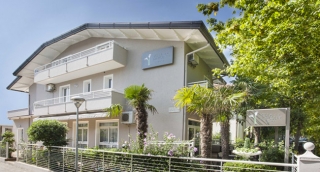 Hotel Villa Marcolini
