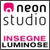 Neon Studio